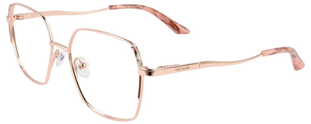 Guy Laroche GL 76545/100 — růžové zlato