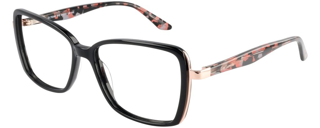 Guy Laroche GL 76546/512 — černá