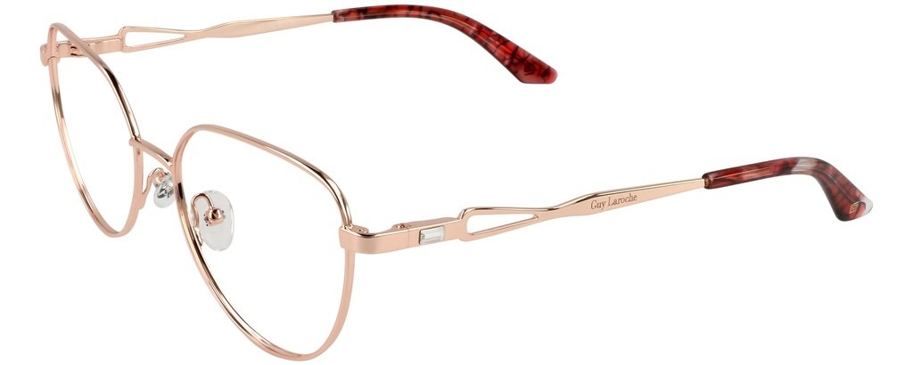 Guy Laroche GL 76548/100 — růžové zlato