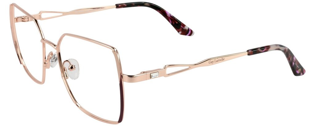 Guy Laroche GL 76549/100 — růžové zlato