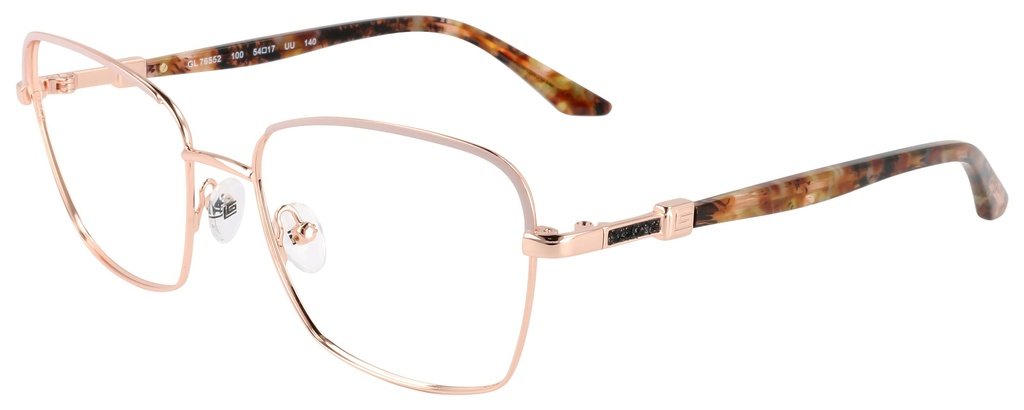 Guy Laroche GL 76552/100 — růžové zlato