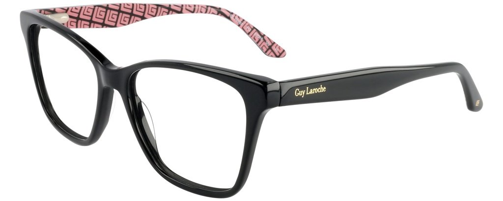 Guy Laroche GL 76553/512 — černá