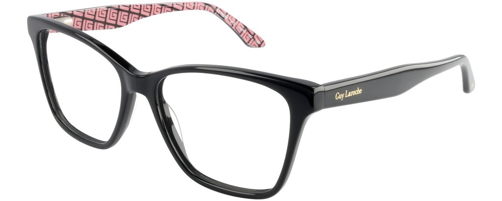 Guy Laroche GL 76554/512 — černá