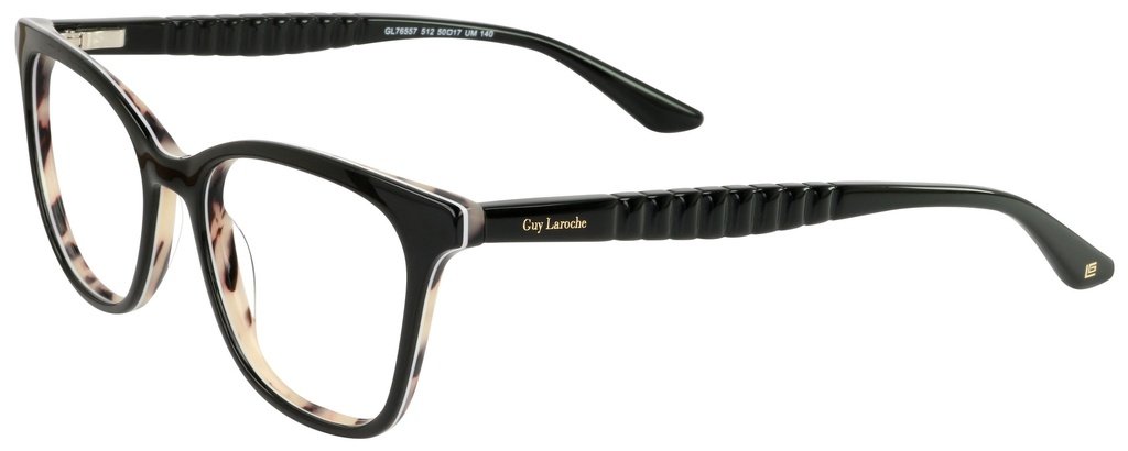 Guy Laroche GL 76557/512 — černá