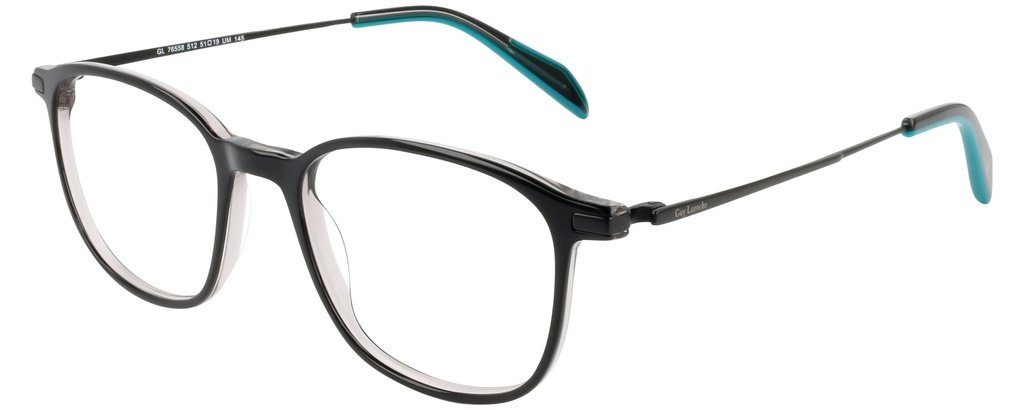 Guy Laroche GL 76558/512 — černá
