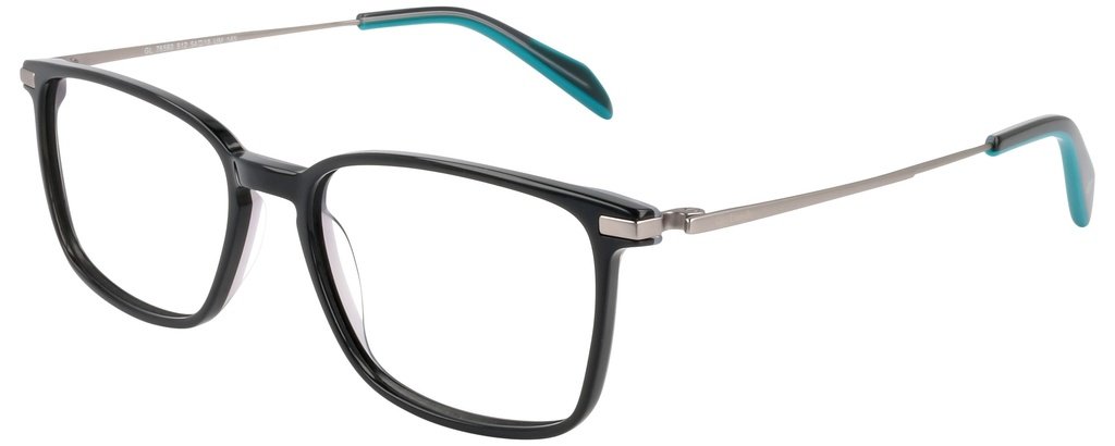 Guy Laroche GL 76560/512 — černá