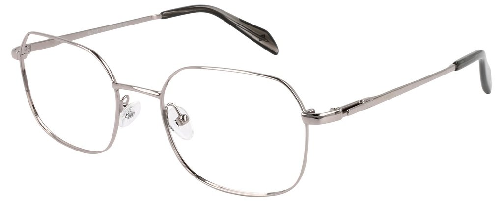 Guy Laroche GL 76561/103 — stříbrná