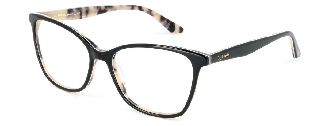 Guy Laroche GL 76564/512 — černá