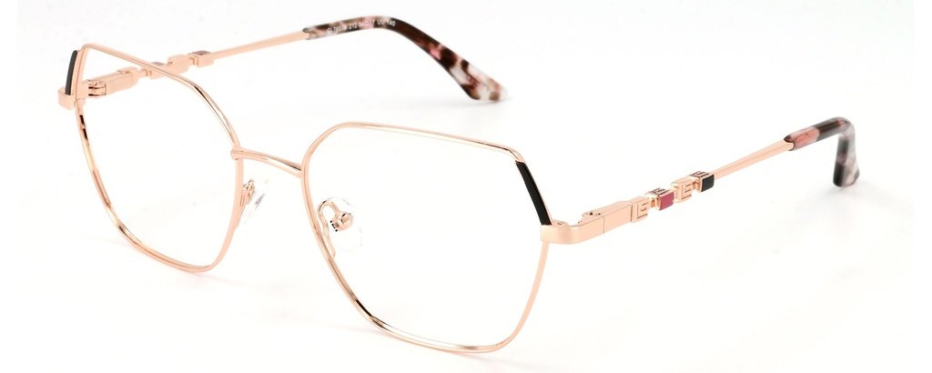 Guy Laroche GL 76574/212 — růžové zlato