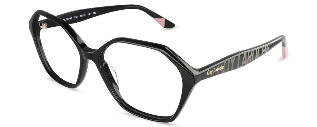 Guy Laroche GL 76580/512 — černá