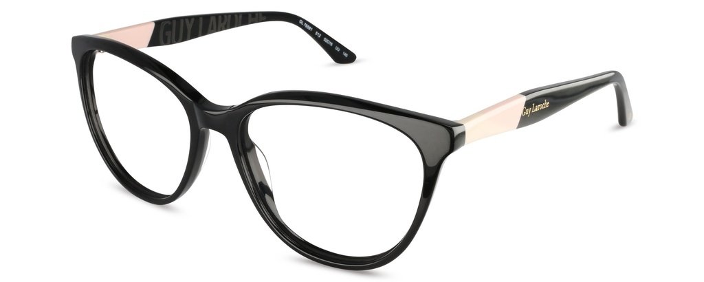Guy Laroche GL 76581/512 — černá