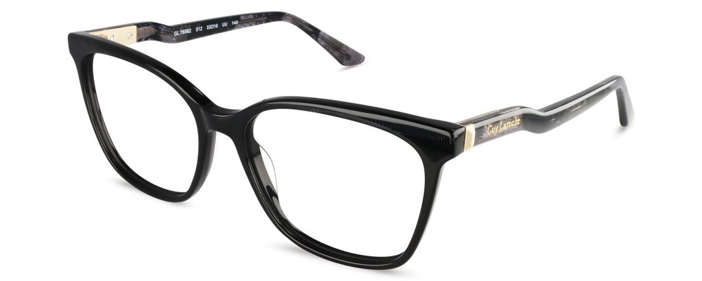 Guy Laroche GL 76582/512 — černá