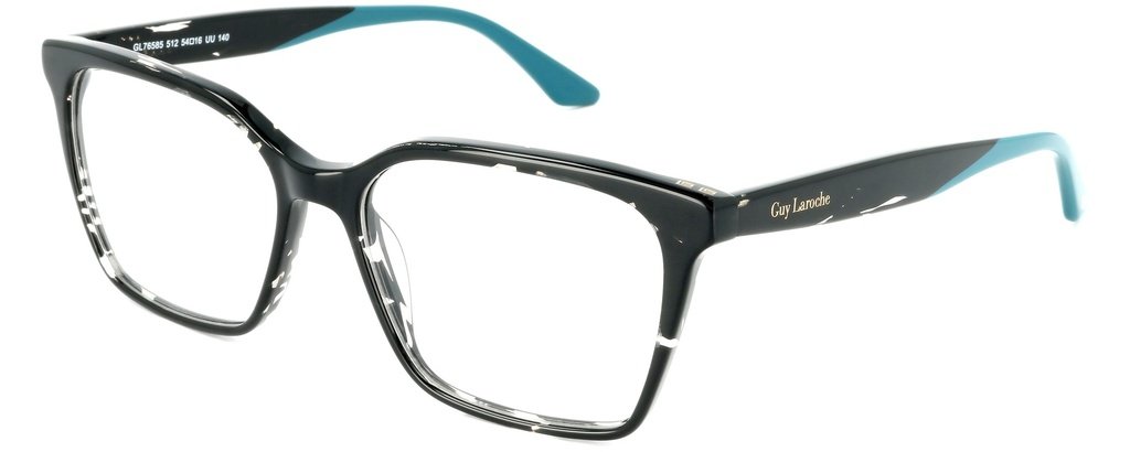 Guy Laroche GL 76585/512 — černá