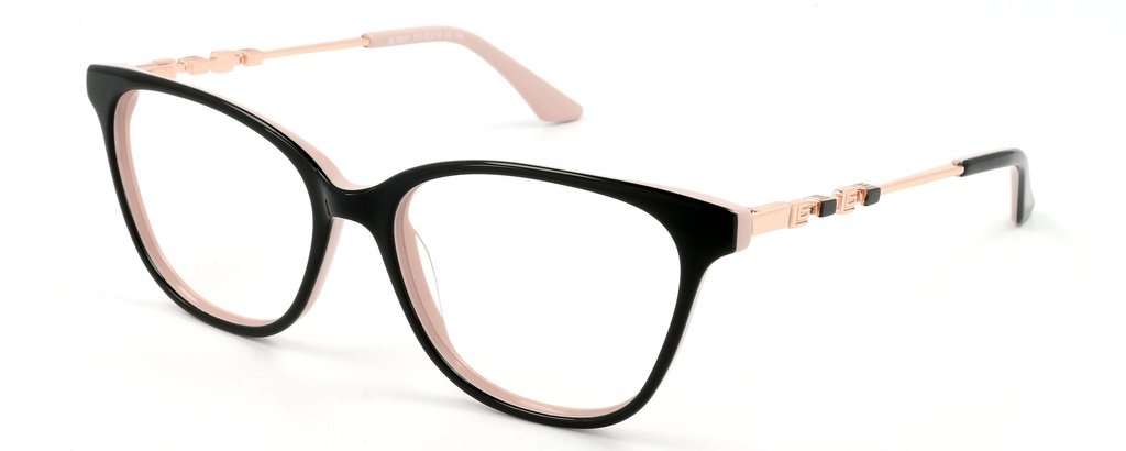 Guy Laroche GL 76587/512 — černá