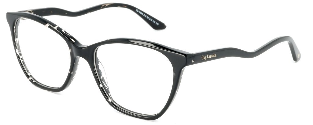 Guy Laroche GL 76590/512 — černá