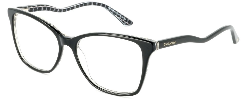 Guy Laroche GL 76591/512 — černá