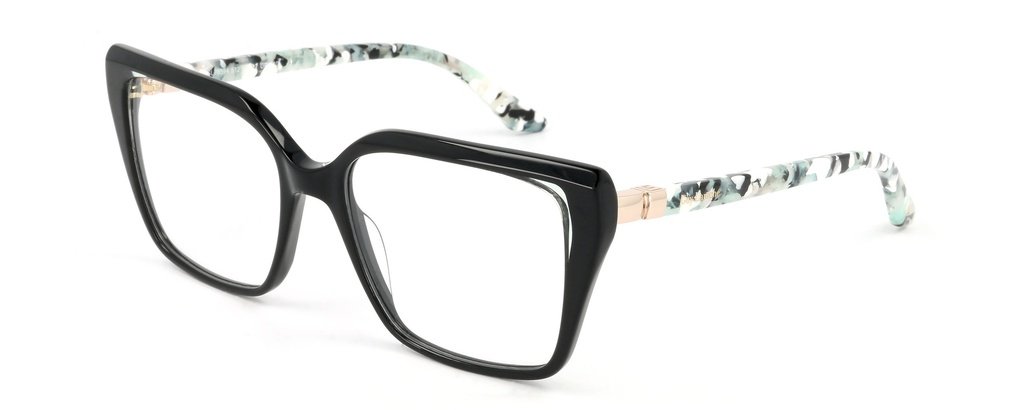 Guy Laroche GL 76594/512 — černá