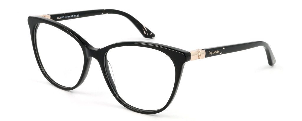 Guy Laroche GL 76595/512 — černá