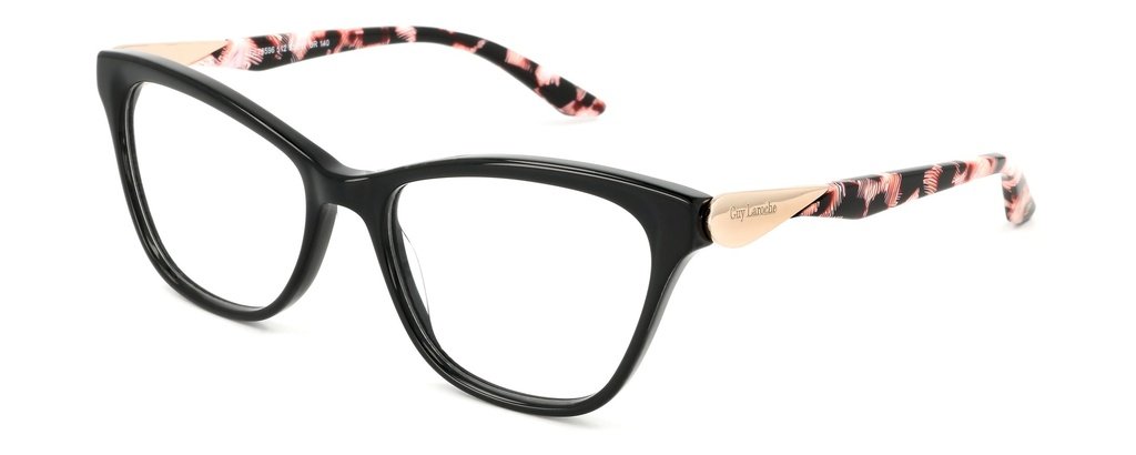 Guy Laroche GL 76596/512 — černá