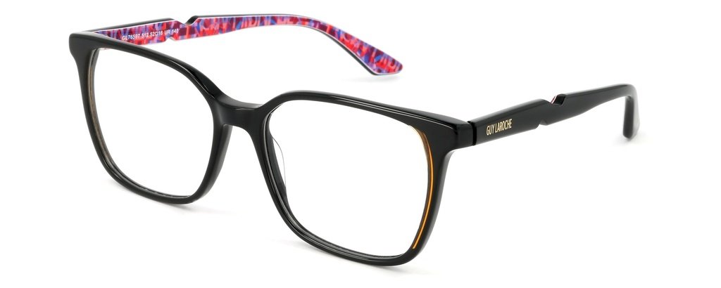 Guy Laroche GL 76597/512 — černá