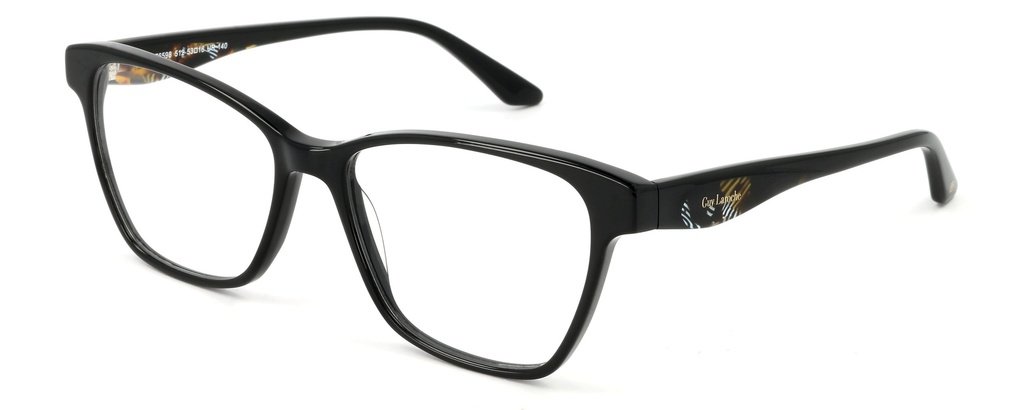 Guy Laroche GL 76598/512 — černá