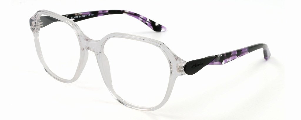 Guy Laroche GL 76599/511 — průhledná