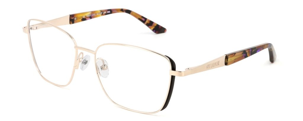 Guy Laroche GL 76601/212 — zlatá