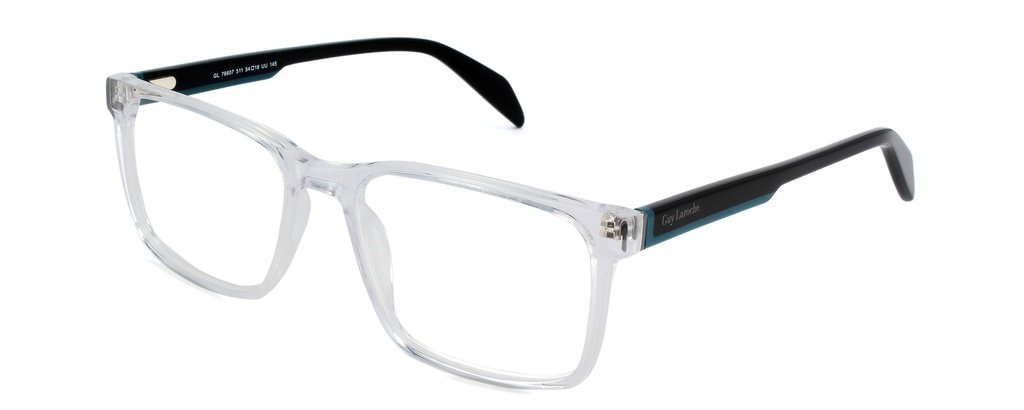 Guy Laroche GL 76607/511 — průhledná