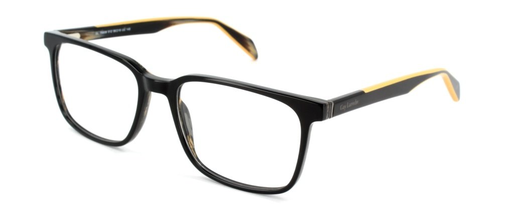 Guy Laroche GL 76608/512 — černá