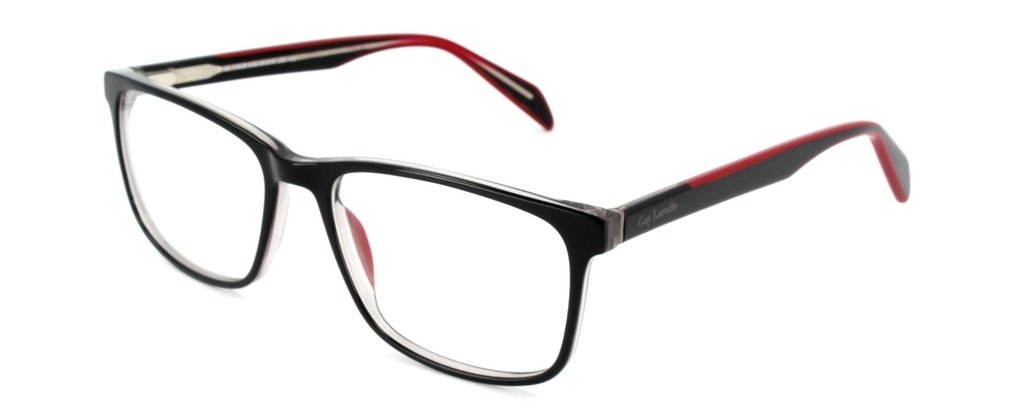 Guy Laroche GL 76609/512 — černá