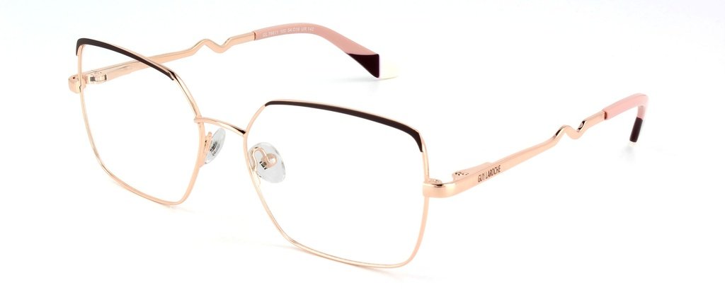 Guy Laroche GL 76611/100 — růžové zlato