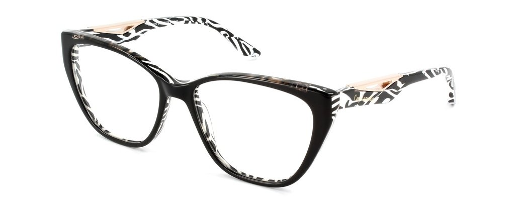Guy Laroche GL 76612/512 — černá