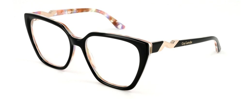 Guy Laroche GL 76614/512 — černá