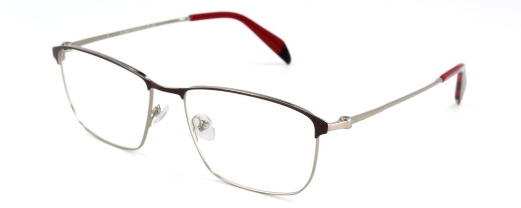 Guy Laroche GL 76618/272 — tmavě vínová