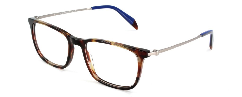 Guy Laroche GL 76619/595 — želvovina hnědá