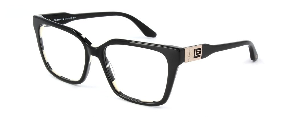 Guy Laroche GL 76620/512 — černá