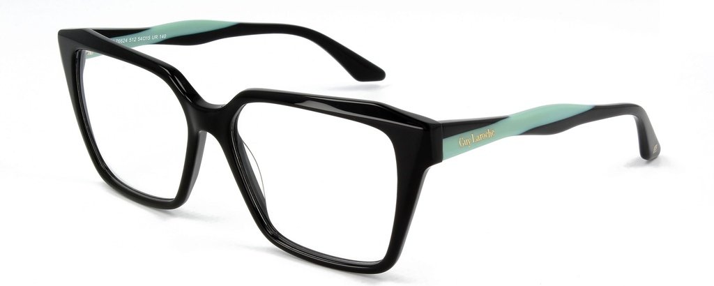 Guy Laroche GL 76624/512 — černá