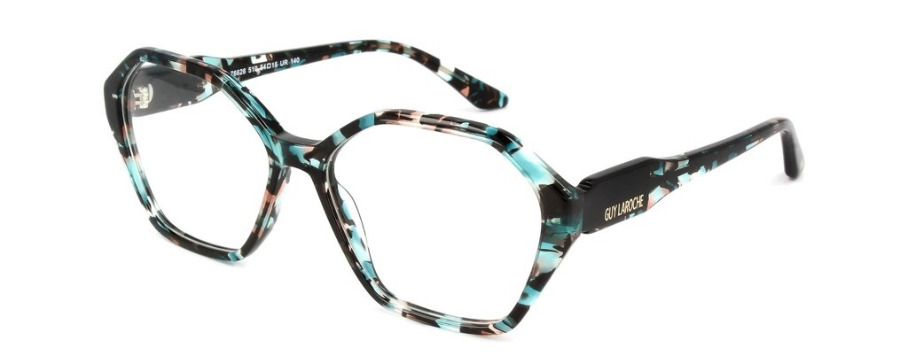 Guy Laroche GL 76626/510 — modrá