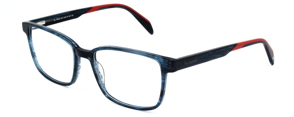 Guy Laroche GL 76629/544 — modrá