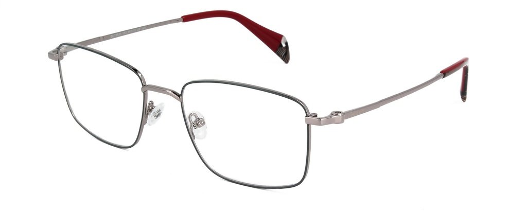 Guy Laroche GL 76630/103 — tmavě šedá