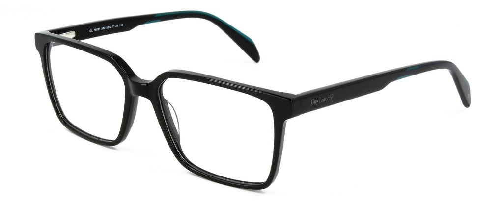 Guy Laroche GL 76631/512 — černá