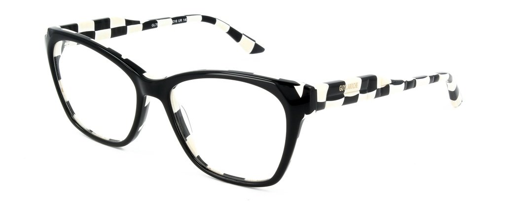 Guy Laroche GL 76633/512 — černá