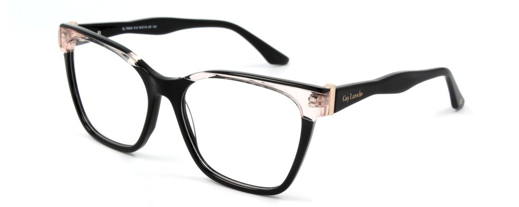 Guy Laroche GL 76634/512 — černá