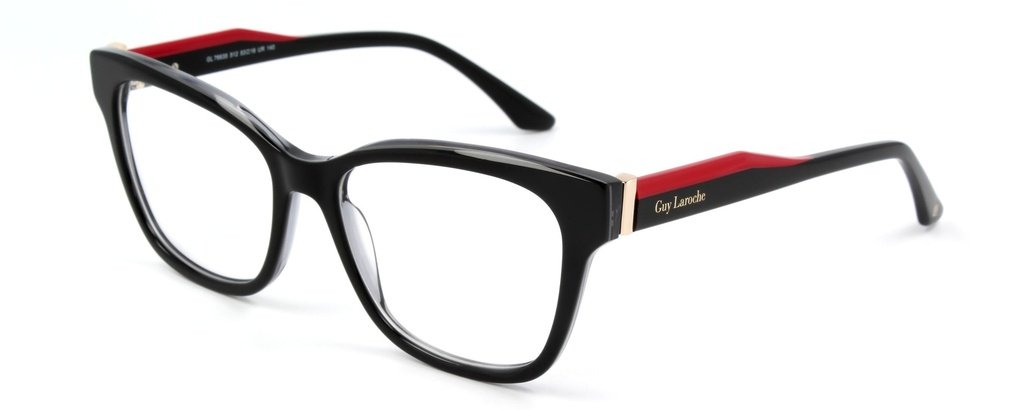 Guy Laroche GL 76635/512 — černá