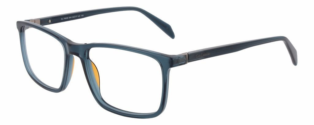 Guy Laroche GL 76638/544 — modrá