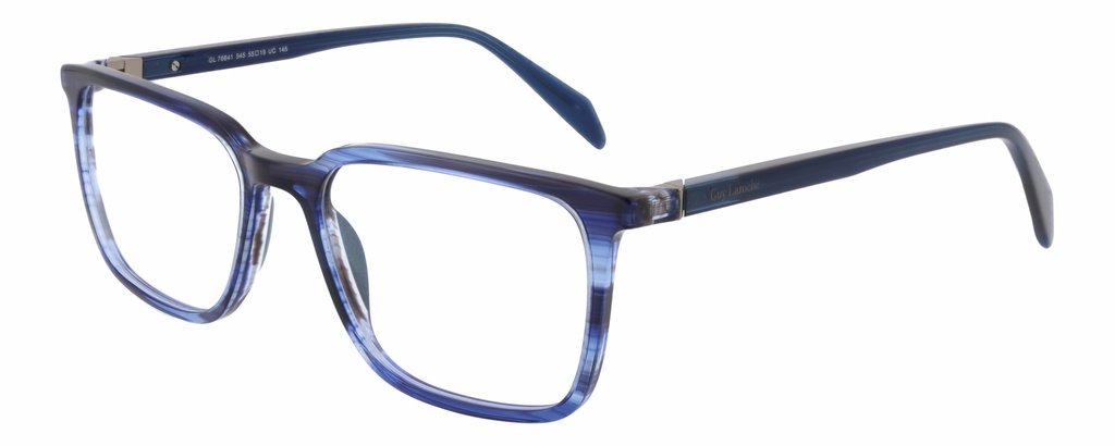 Guy Laroche GL 76641/545 — modrá