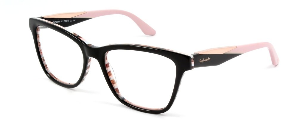 Guy Laroche GL 76645/512 — černá