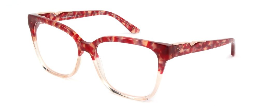Guy Laroche GL 76646/570 — červená