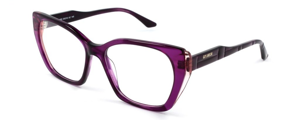 Guy Laroche GL 76648/512 — fialová