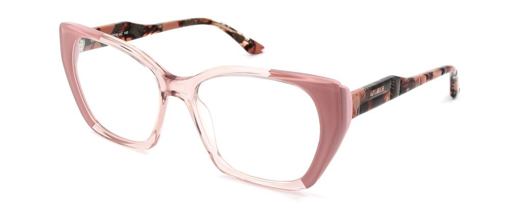 Guy Laroche GL 76648/512 — růžová
